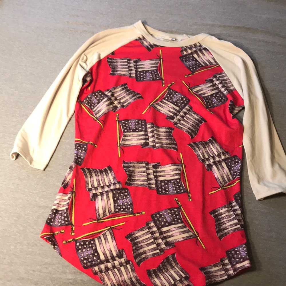 Xxs lularoe randy